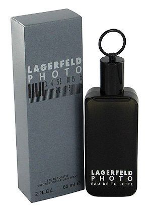 Photo Lagerfeld Cologne - Click Image to Close